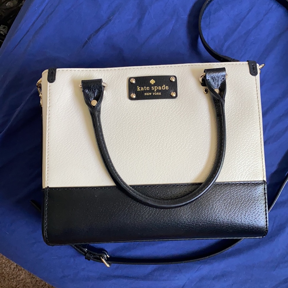 Kate Spade purse